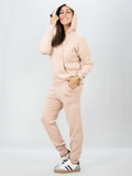 Conjunto Tricot Esportivo Carrie