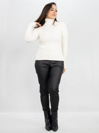 Blusa Tricot Linna