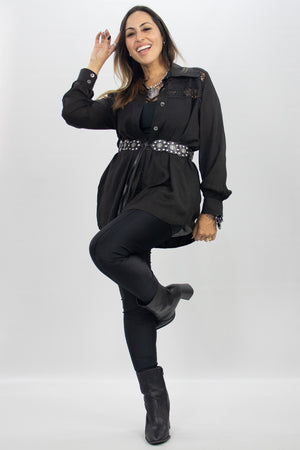 Camisa Irene