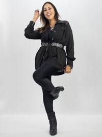 Camisa Irene