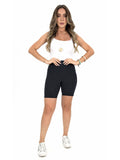Short Vilma