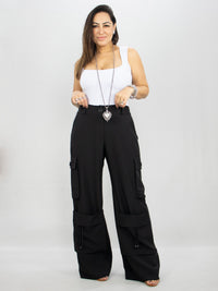 Calça Alfaiataria Alanny