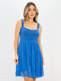 Vestido Maya