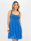 Vestido Maya