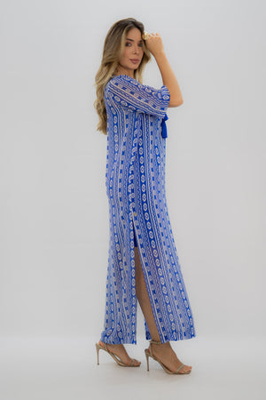 Vestido Oliviane