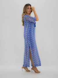 Vestido Oliviane