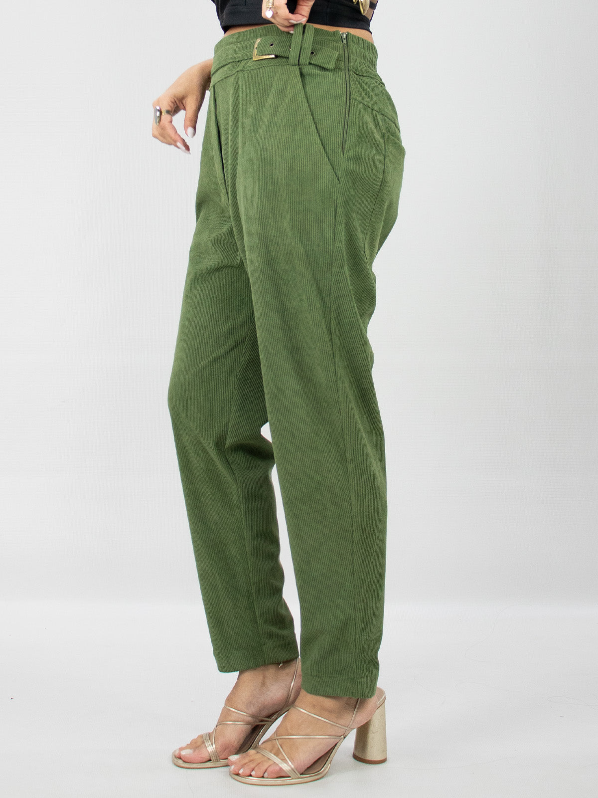 Calça Ember