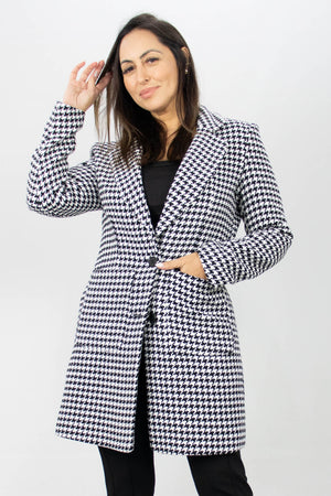 Trench Coat Blair