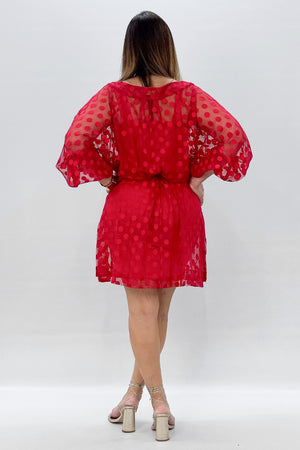 Vestido Jolie