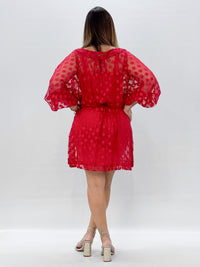 Vestido Jolie
