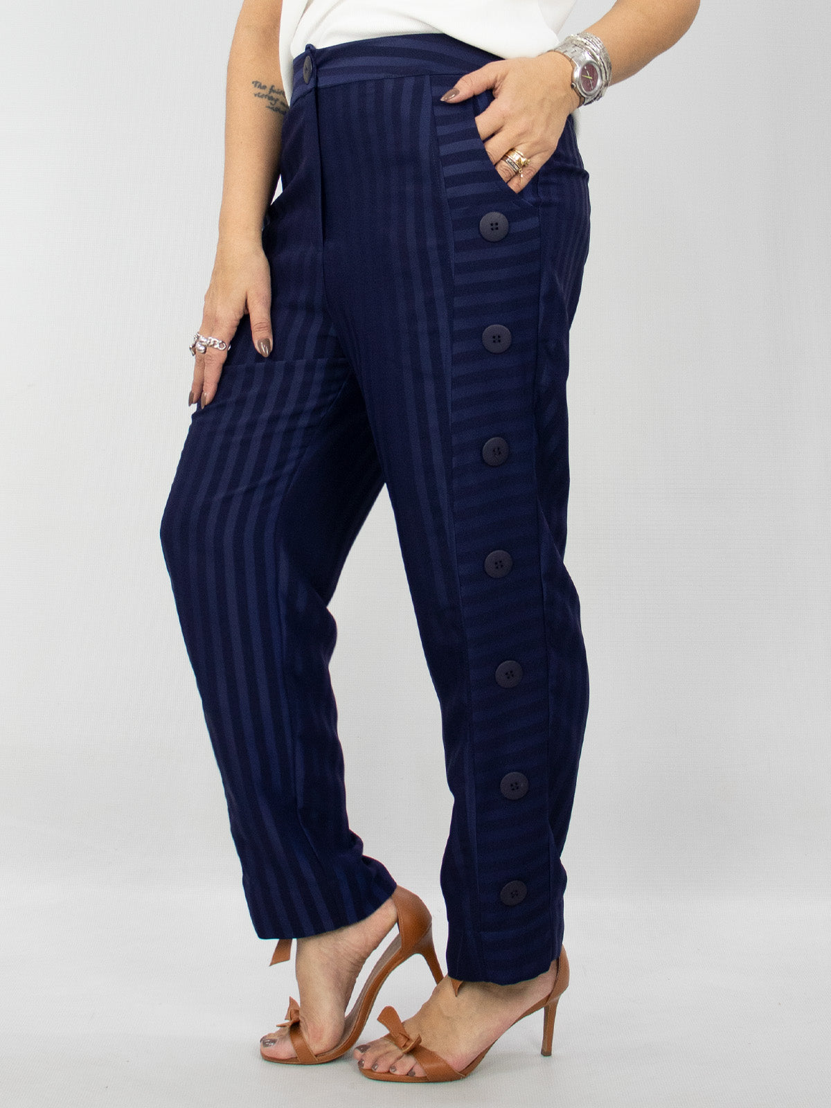 Calça Bianchi