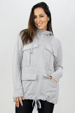 Blusa Oversized Shankar