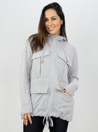 Blusa Oversized Shankar