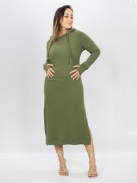 Vestido Lindah