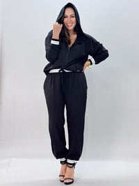 Conjunto Jamilly