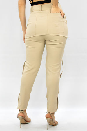 Calça Romenia