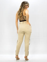 Calça Romenia
