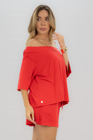Conjunto Mariane