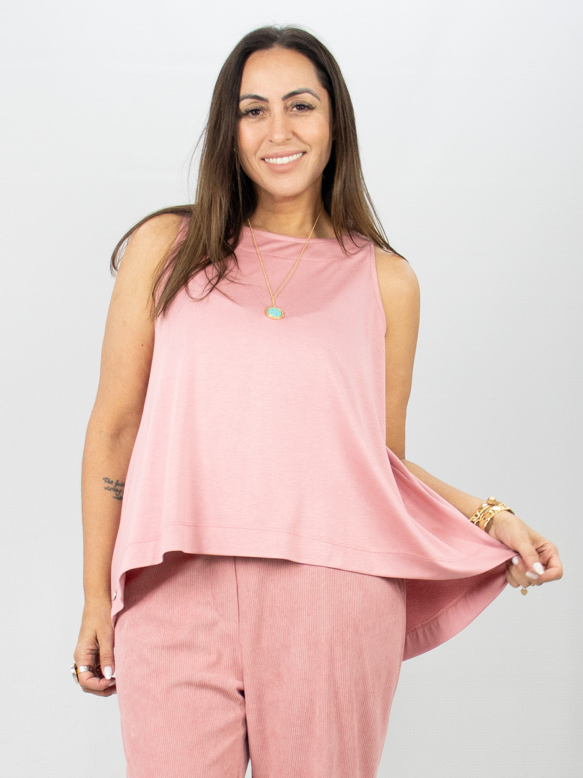 Regata Cora