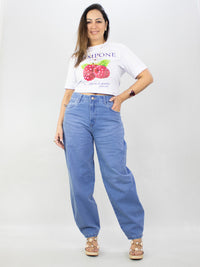 Calça Jeans Andria