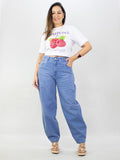 Calça Jeans Andria