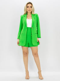 Blazer Versalhes