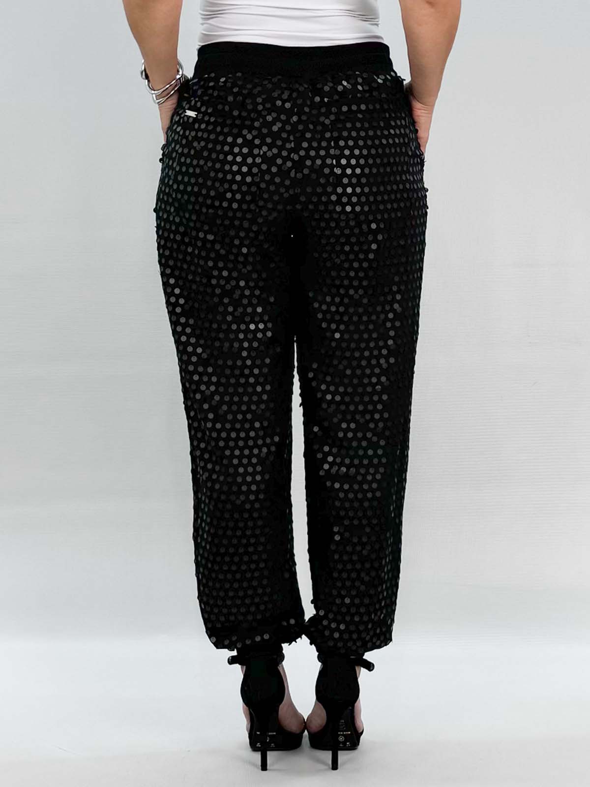 Calça Monnier