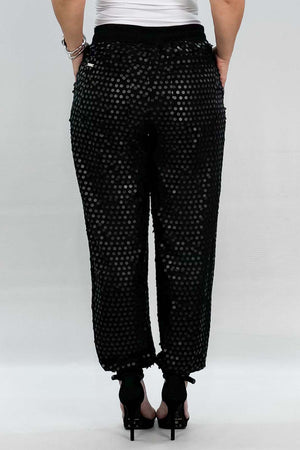 Calça Monnier