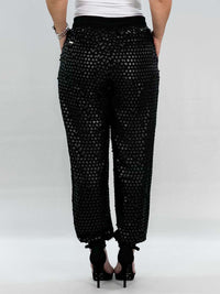 Calça Monnier
