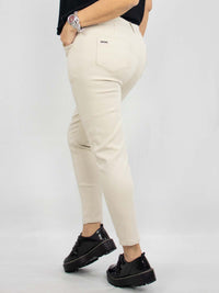 Calça Montaria Tissaia