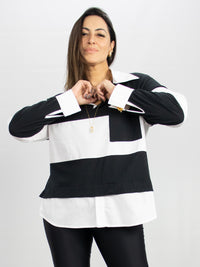 Camisa Polo Almedina