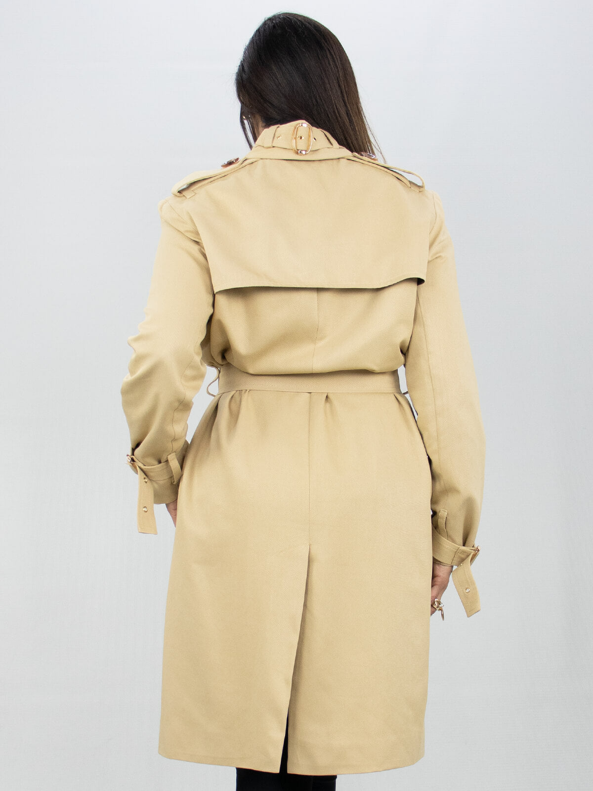 Trench Coat Dionisia