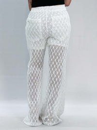 Calça Paris