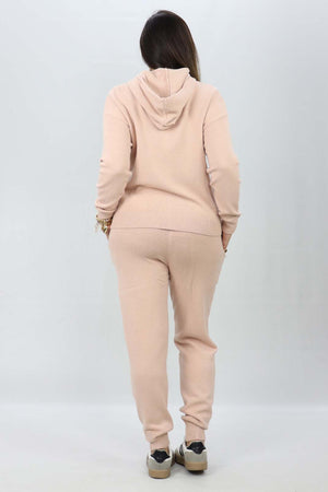 Conjunto Tricot Esportivo Carrie