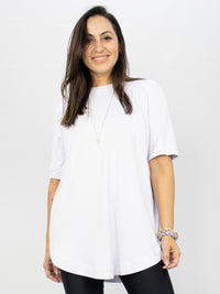 T-shirt Longa Velma