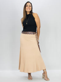 Saia Tricot Rosie