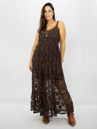 Vestido Yanni