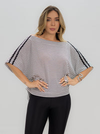 Blusa Fiora