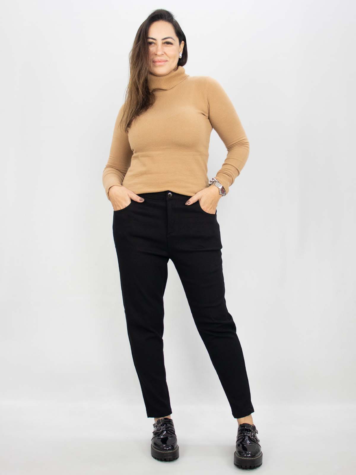 Calça Montaria Tissaia