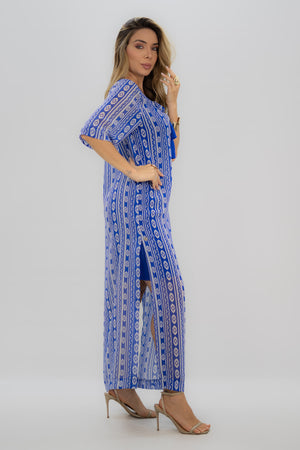 Vestido Oliviane