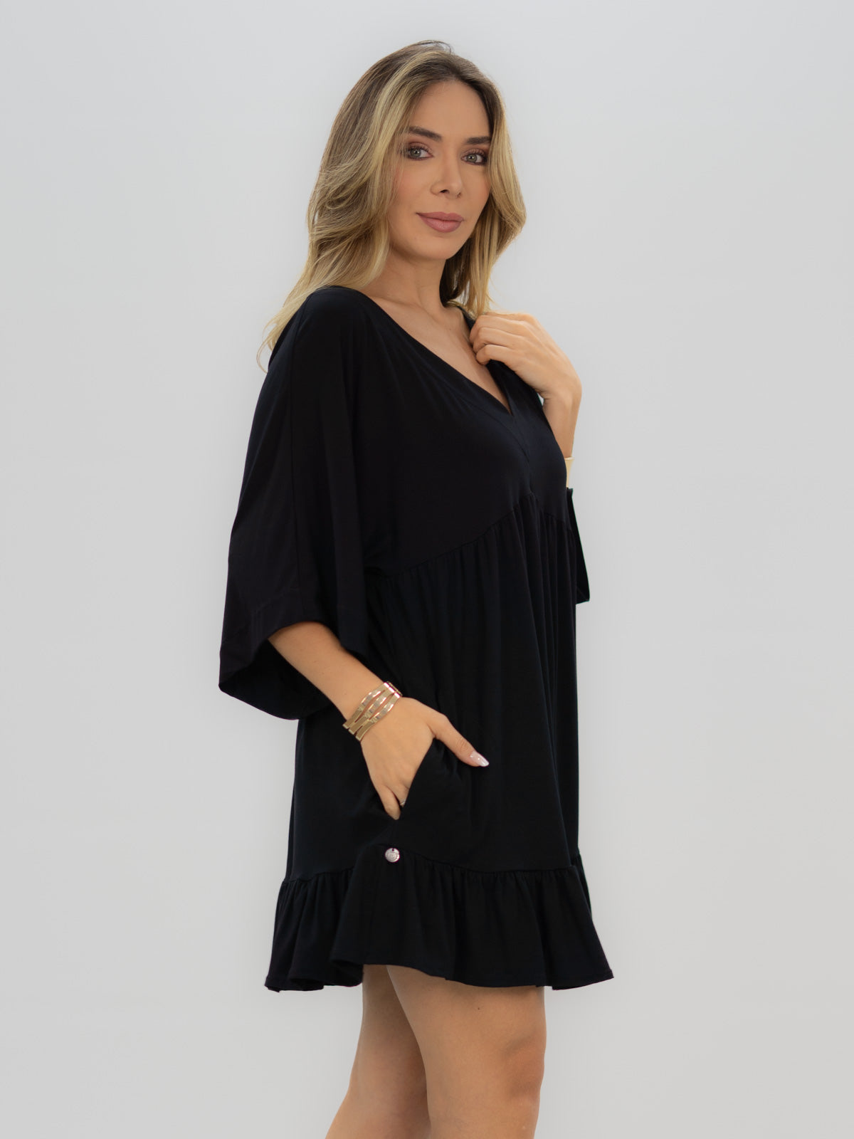 Vestido Brunelle