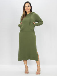 Vestido Lindah