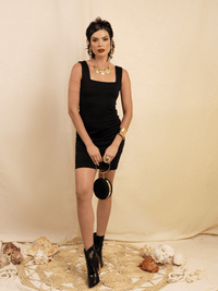 Vestido Agnella