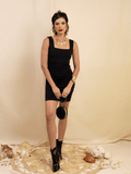 Vestido Agnella