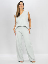 Conjunto Tricot Andy
