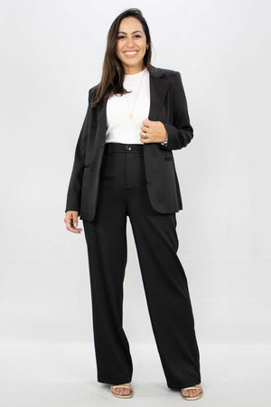Blazer Alfaiataria Lilia