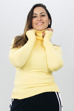 Blusa Tricot Emilie