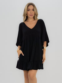 Vestido Brunelle