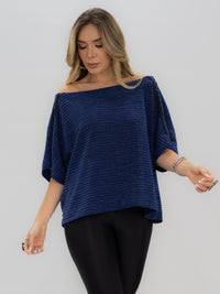 Blusa Fiora
