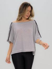 Blusa Fiora